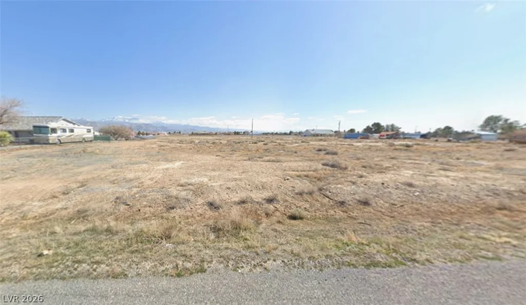 3781 Mariposa, Pahrump, NV 89048
