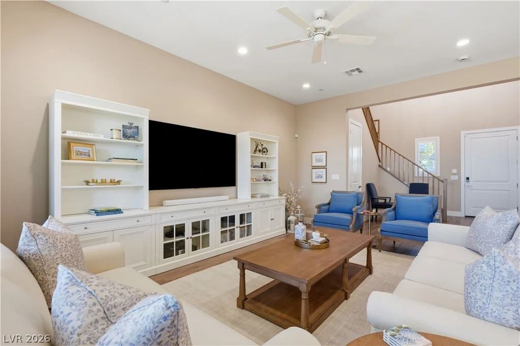 10196 Pleasant Knoll, Las Vegas, NV 89166