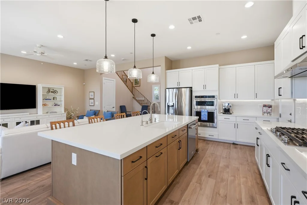 10196 Pleasant Knoll, Las Vegas, NV 89166