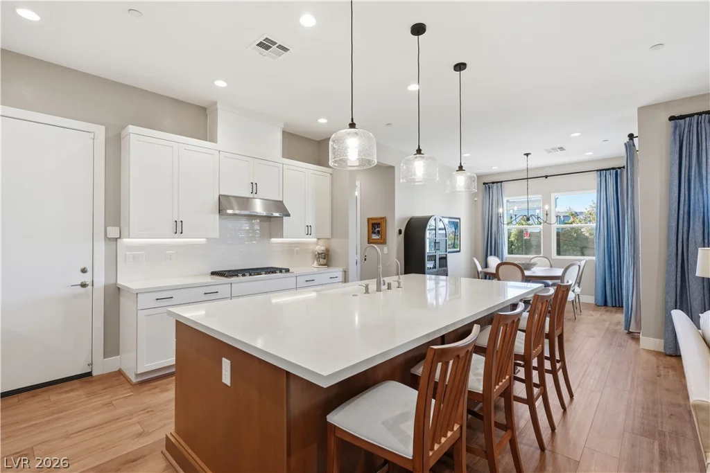 10196 Pleasant Knoll, Las Vegas, NV 89166