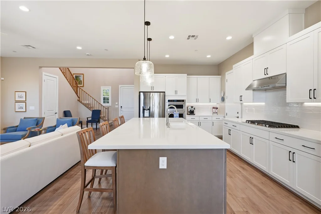 10196 Pleasant Knoll, Las Vegas, NV 89166