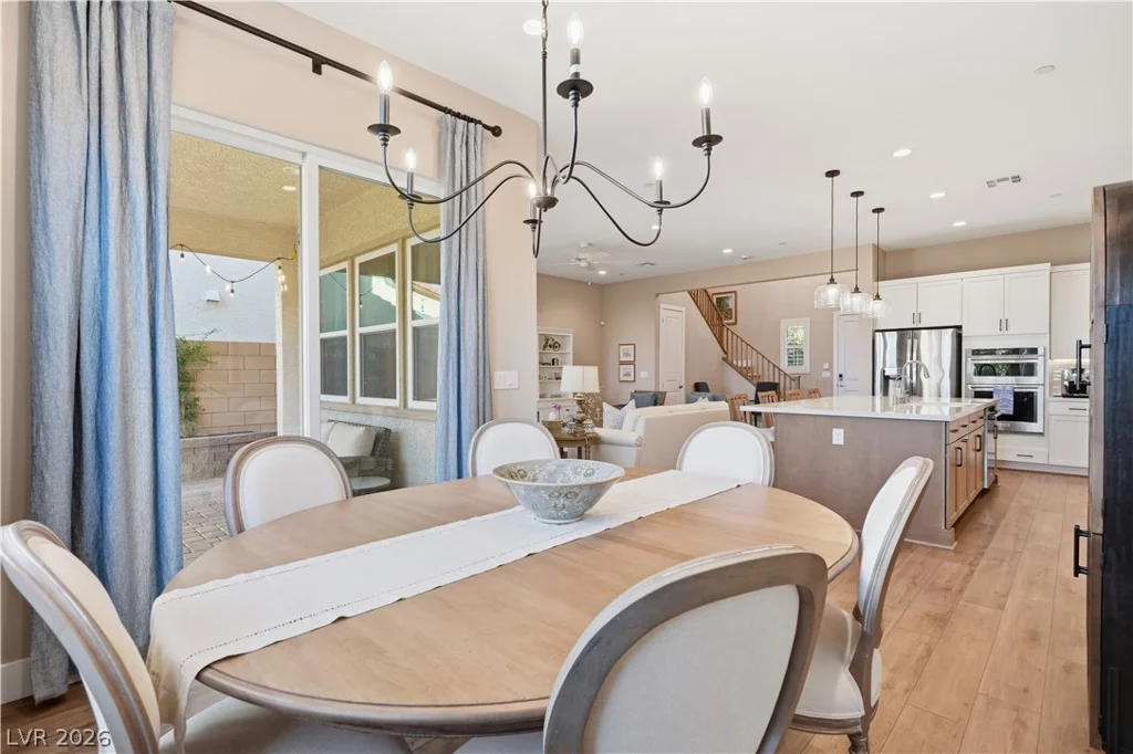 10196 Pleasant Knoll, Las Vegas, NV 89166