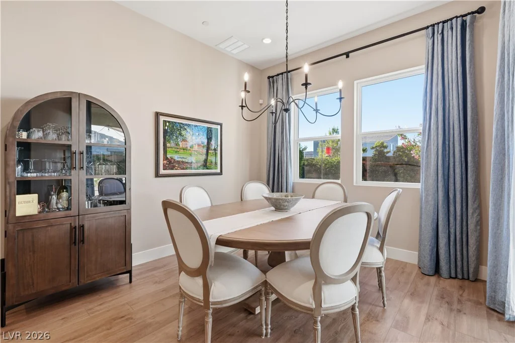 10196 Pleasant Knoll, Las Vegas, NV 89166