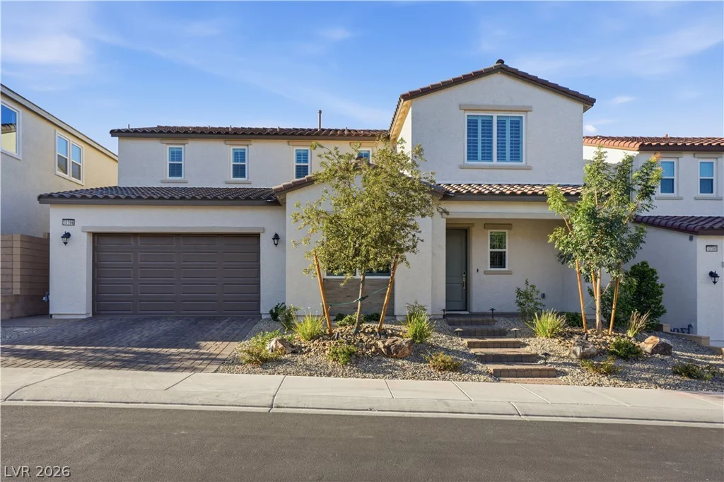 10196 Pleasant Knoll, Las Vegas, NV 89166