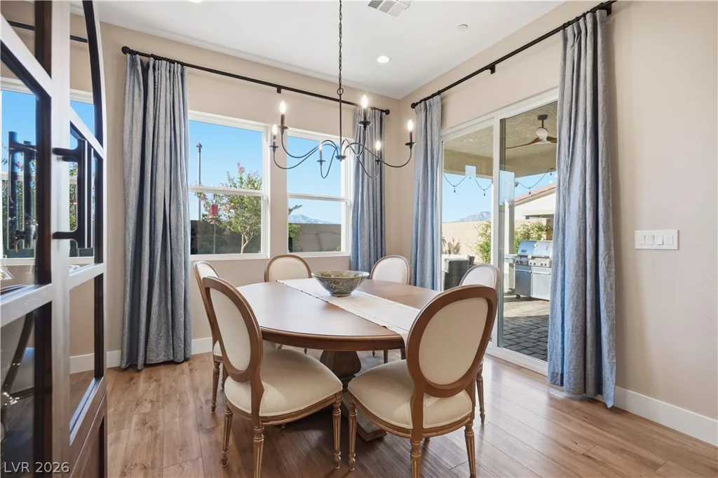 10196 Pleasant Knoll, Las Vegas, NV 89166
