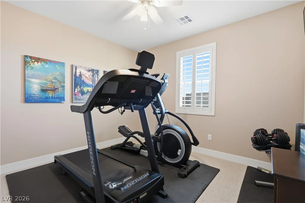 10196 Pleasant Knoll, Las Vegas, NV 89166