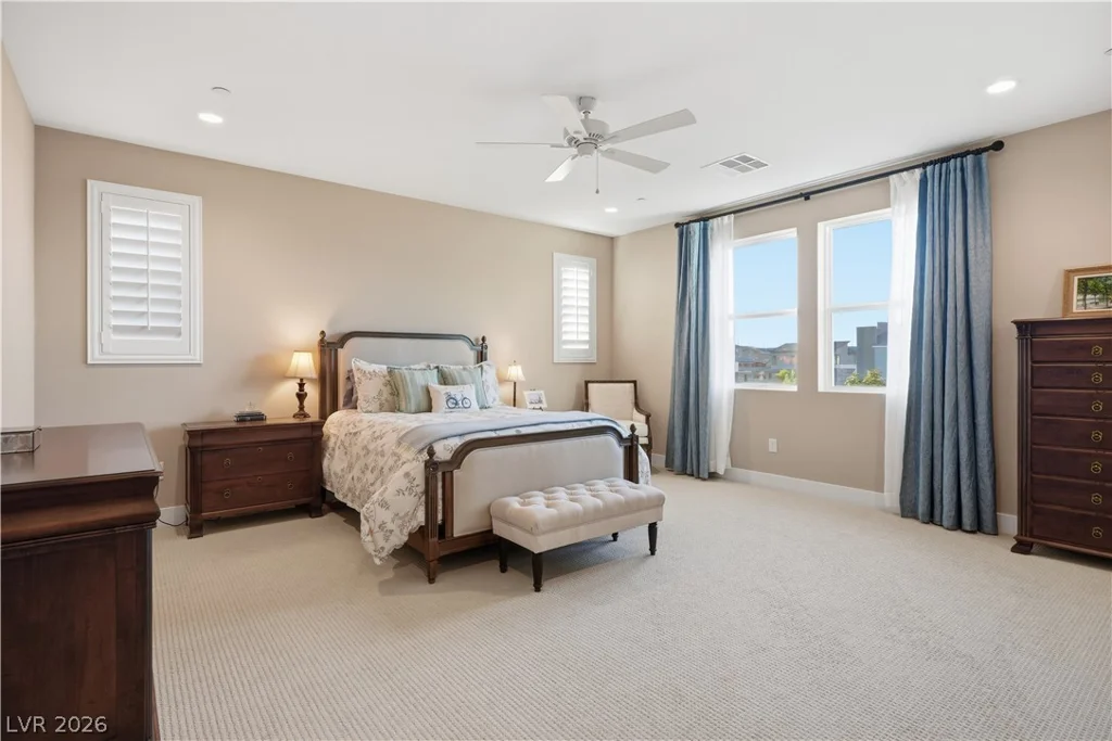 10196 Pleasant Knoll, Las Vegas, NV 89166