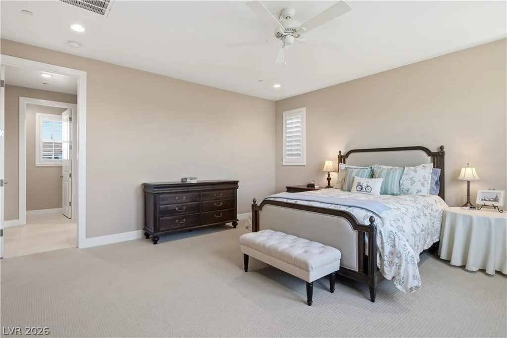 10196 Pleasant Knoll, Las Vegas, NV 89166