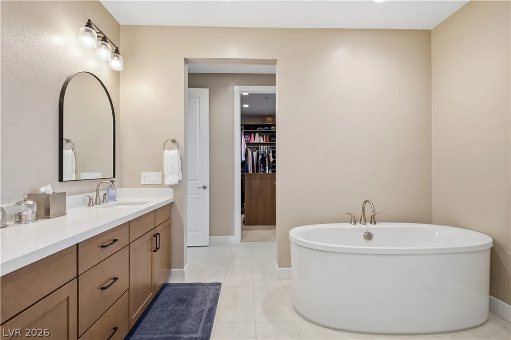 10196 Pleasant Knoll, Las Vegas, NV 89166