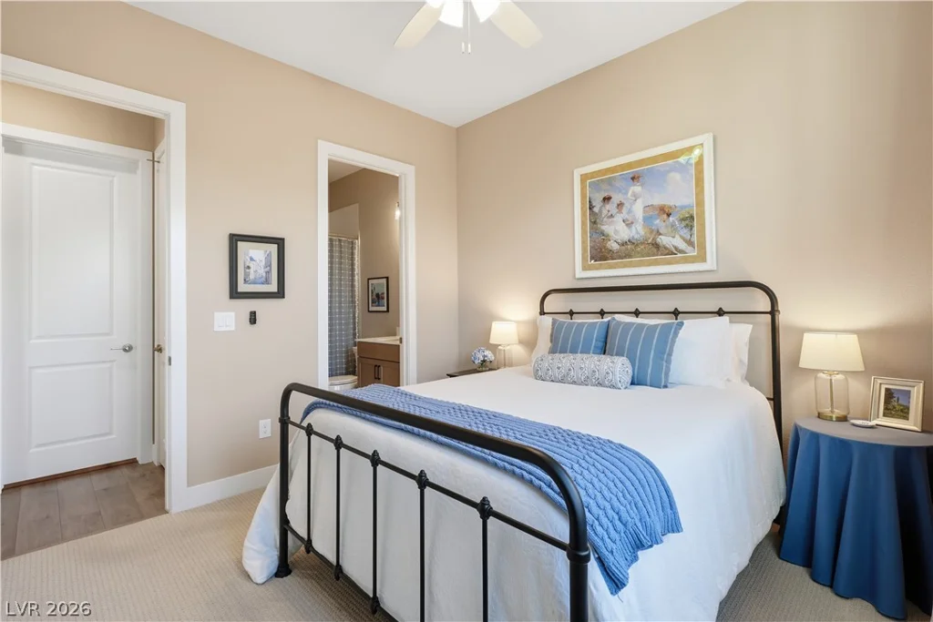 10196 Pleasant Knoll, Las Vegas, NV 89166