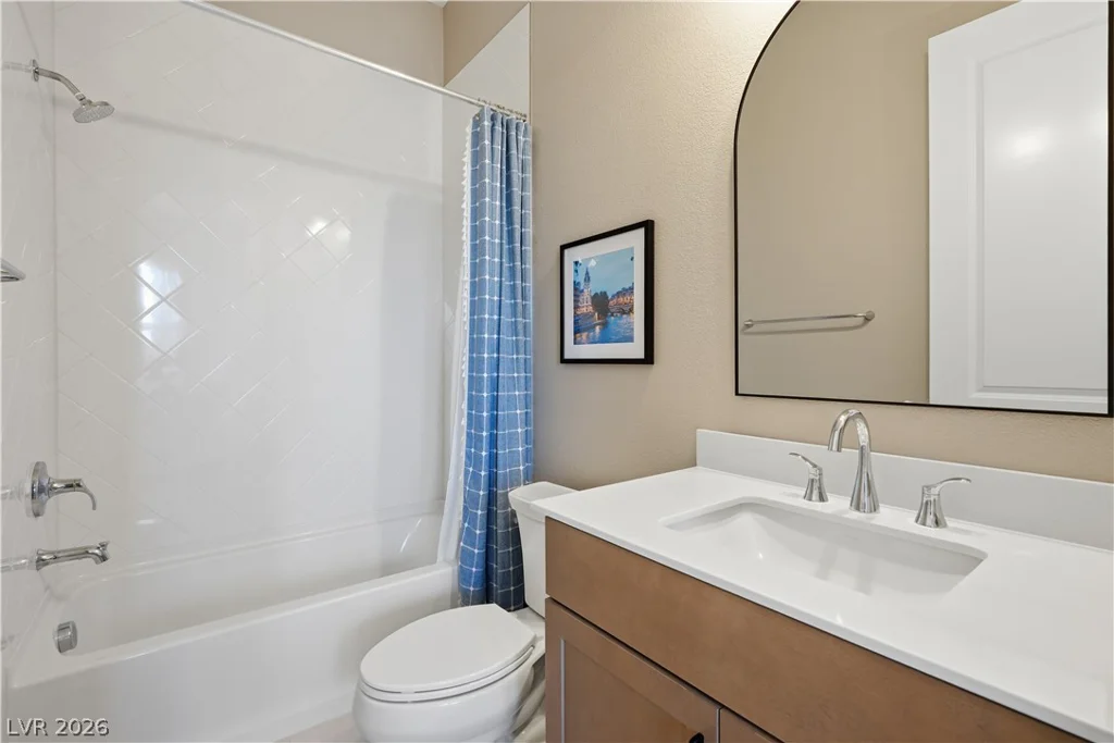 10196 Pleasant Knoll, Las Vegas, NV 89166