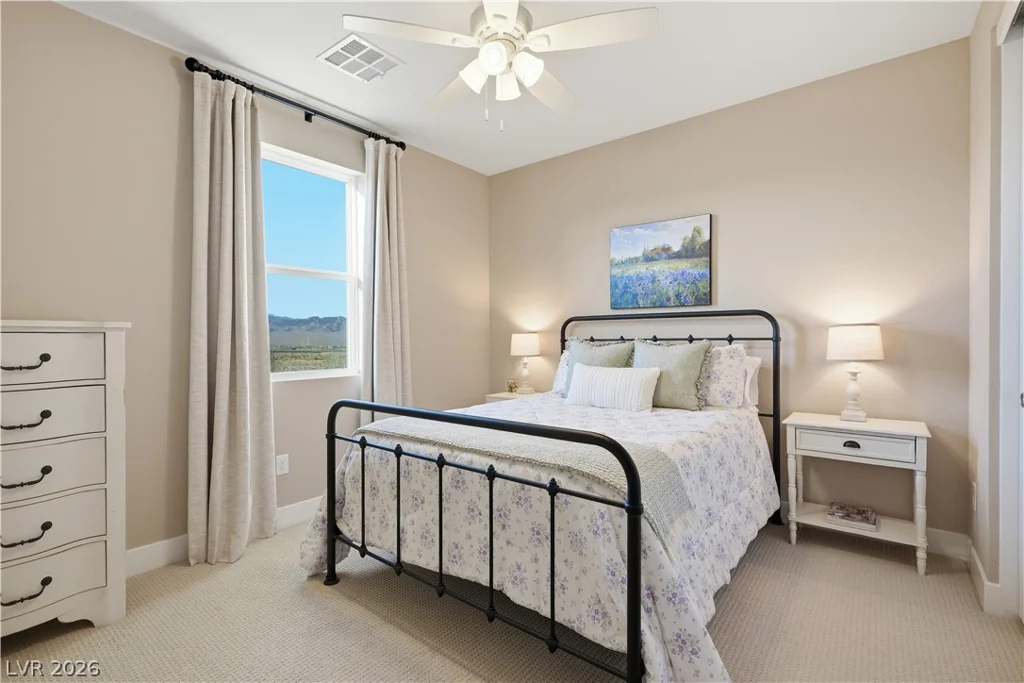 10196 Pleasant Knoll, Las Vegas, NV 89166