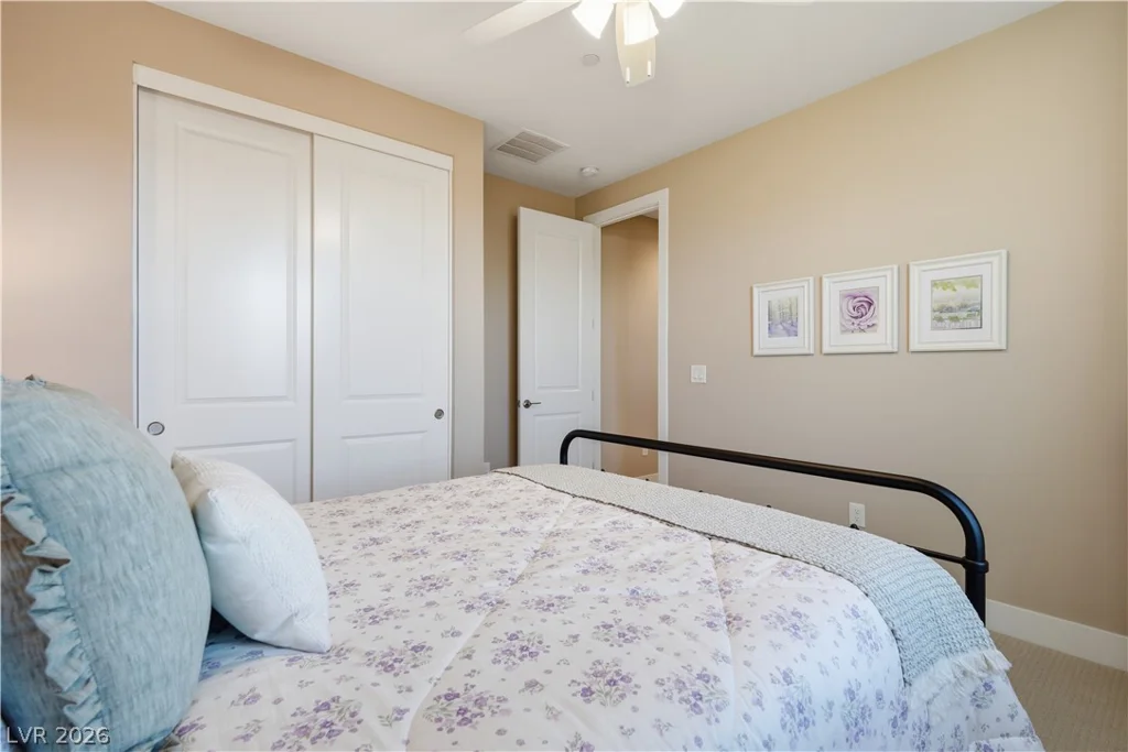 10196 Pleasant Knoll, Las Vegas, NV 89166