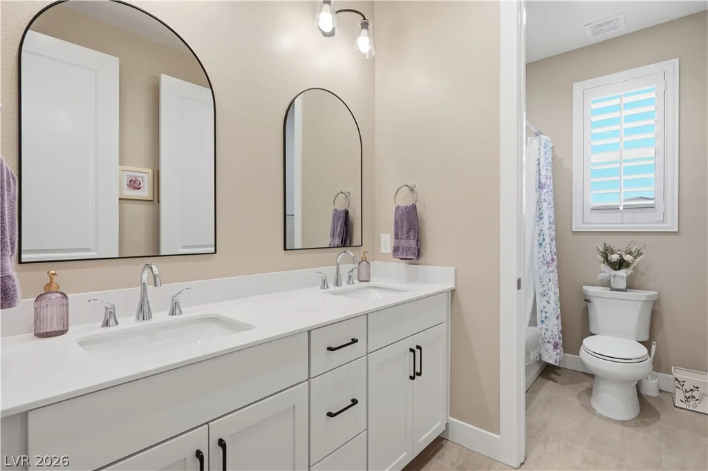 10196 Pleasant Knoll, Las Vegas, NV 89166