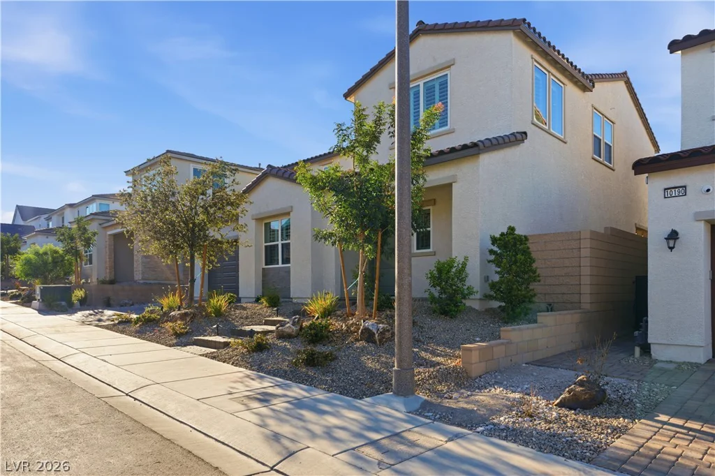 10196 Pleasant Knoll, Las Vegas, NV 89166