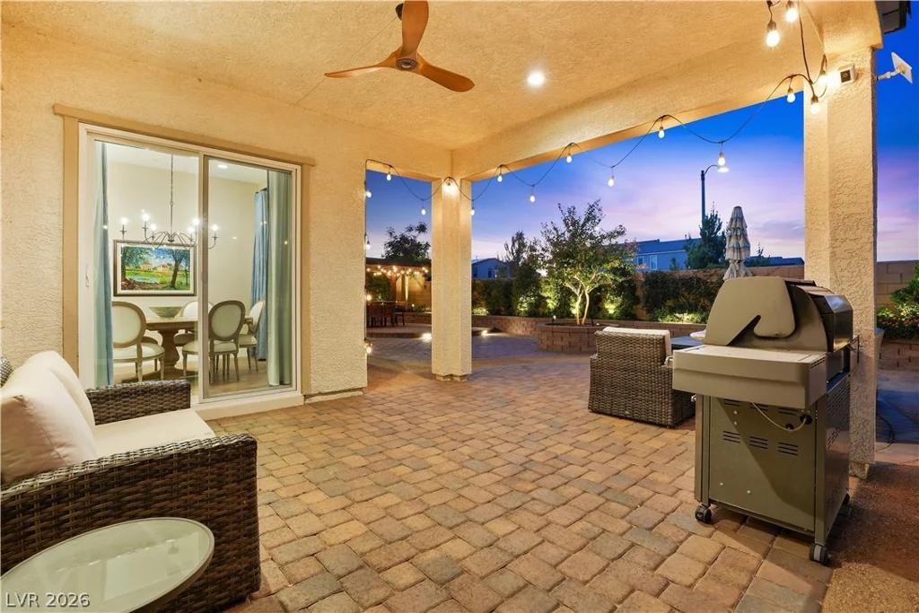 10196 Pleasant Knoll, Las Vegas, NV 89166