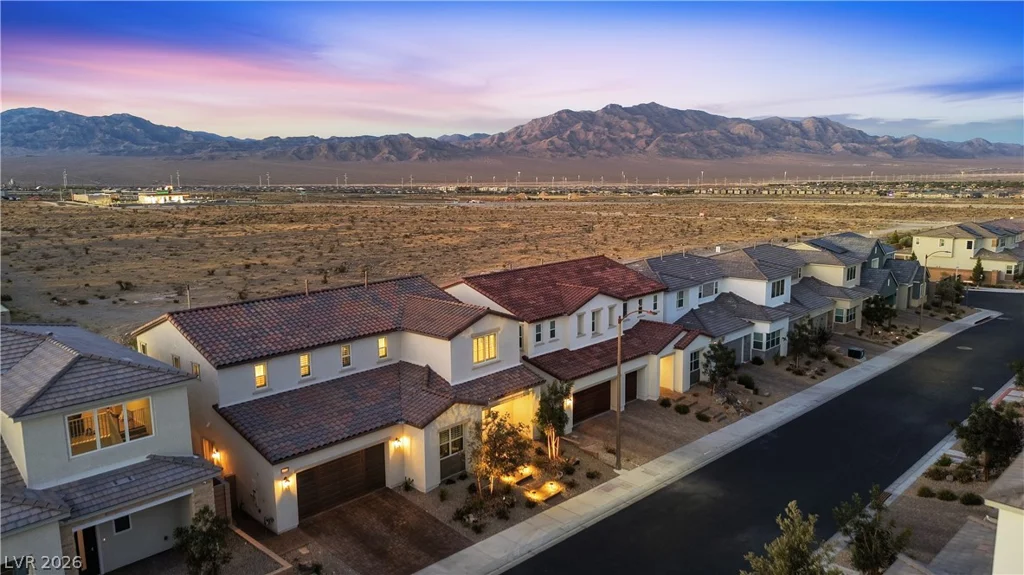 10196 Pleasant Knoll, Las Vegas, NV 89166