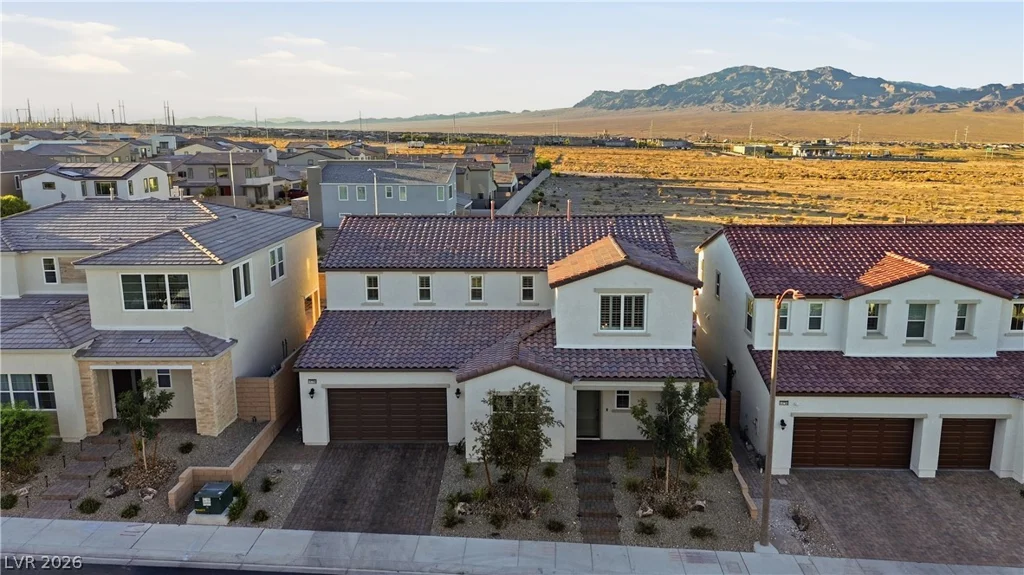 10196 Pleasant Knoll, Las Vegas, NV 89166