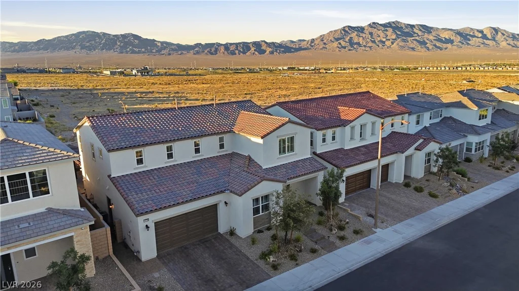 10196 Pleasant Knoll, Las Vegas, NV 89166
