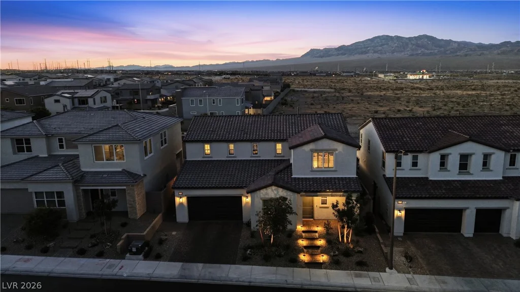 10196 Pleasant Knoll, Las Vegas, NV 89166