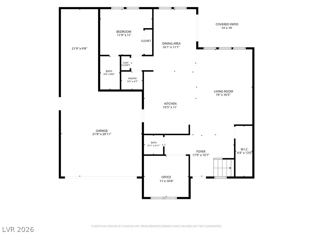 10196 Pleasant Knoll, Las Vegas, NV 89166