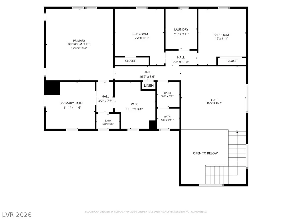 10196 Pleasant Knoll, Las Vegas, NV 89166