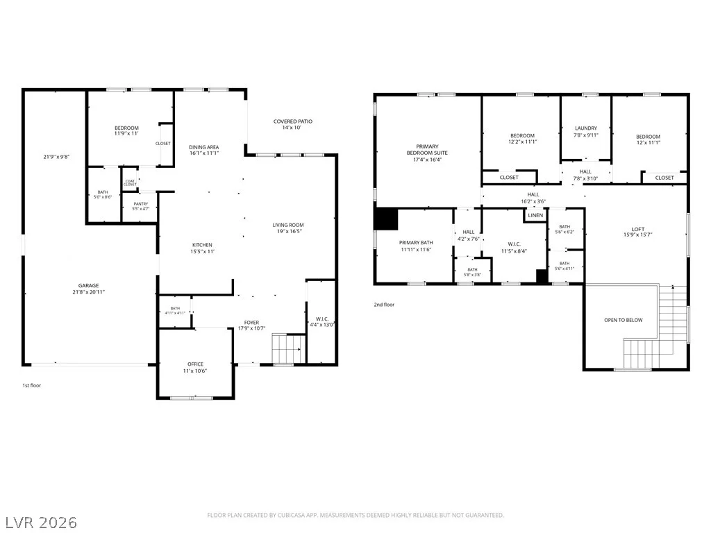 10196 Pleasant Knoll, Las Vegas, NV 89166