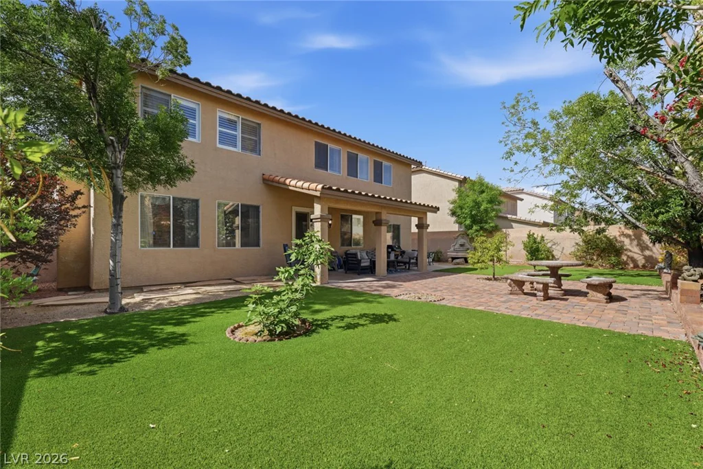 1206 Golden Spike, Henderson, NV 89014