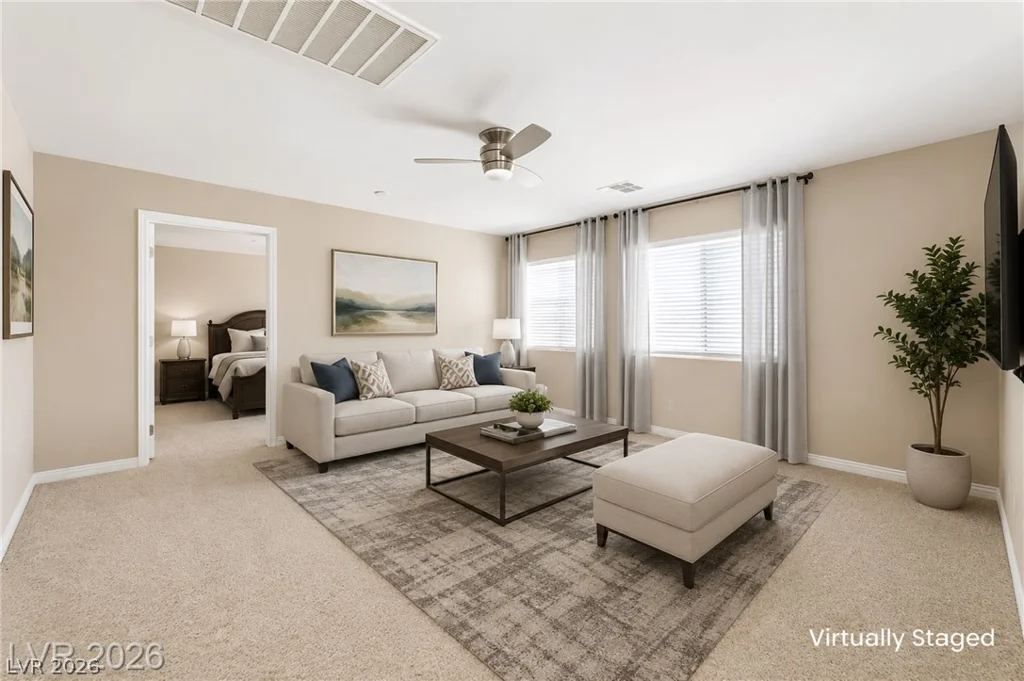 1206 Golden Spike, Henderson, NV 89014