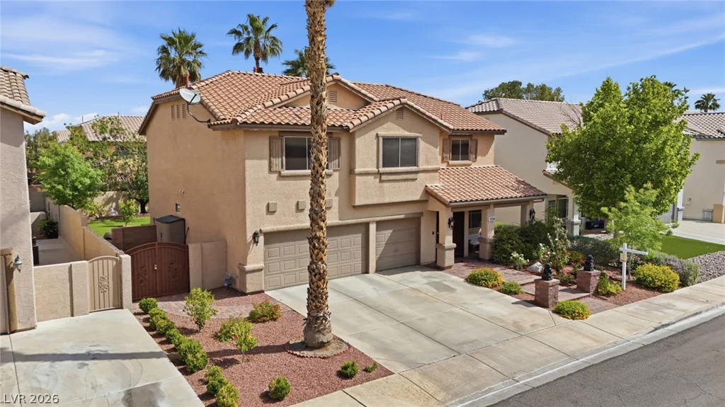 1206 Golden Spike, Henderson, NV 89014