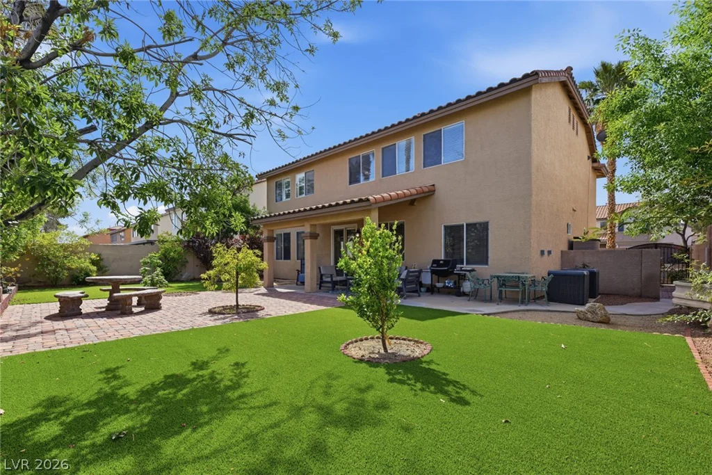 1206 Golden Spike, Henderson, NV 89014