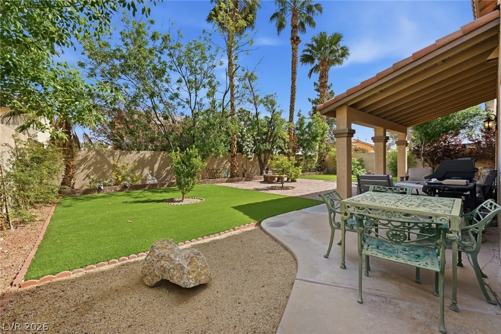 1206 Golden Spike, Henderson, NV 89014