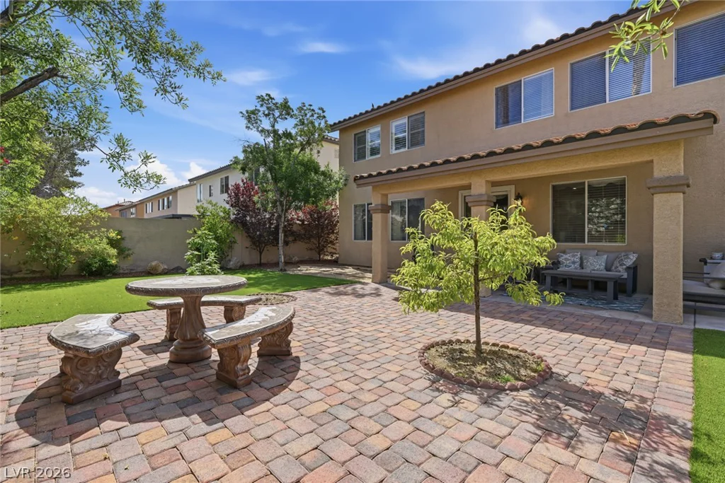 1206 Golden Spike, Henderson, NV 89014