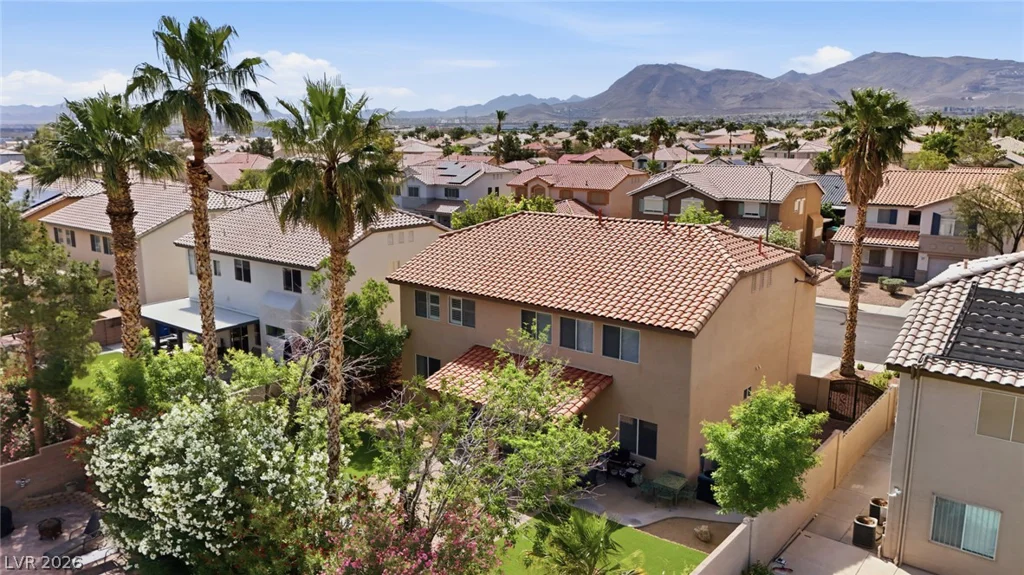 1206 Golden Spike, Henderson, NV 89014
