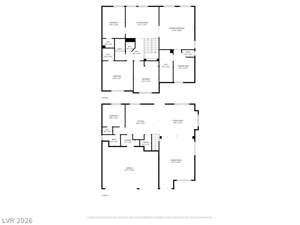 1206 Golden Spike, Henderson, NV 89014