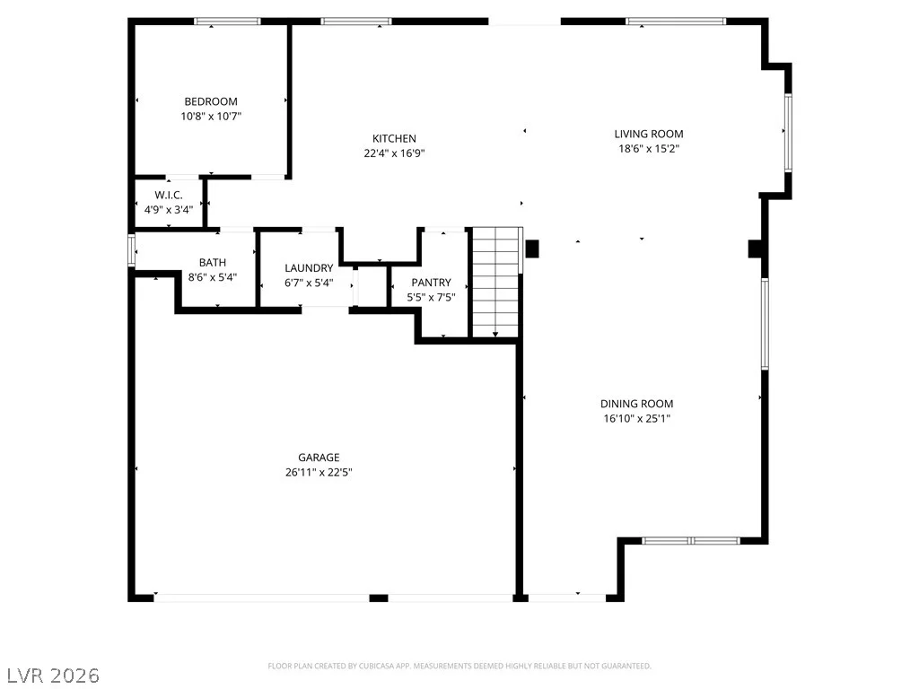 1206 Golden Spike, Henderson, NV 89014