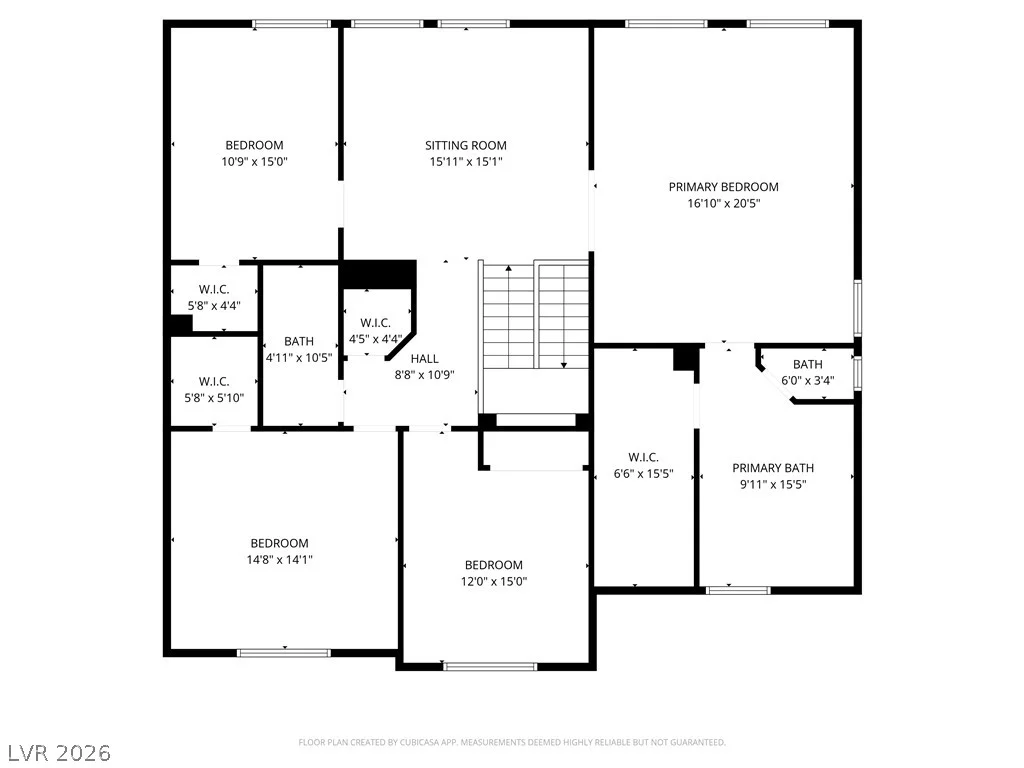 1206 Golden Spike, Henderson, NV 89014
