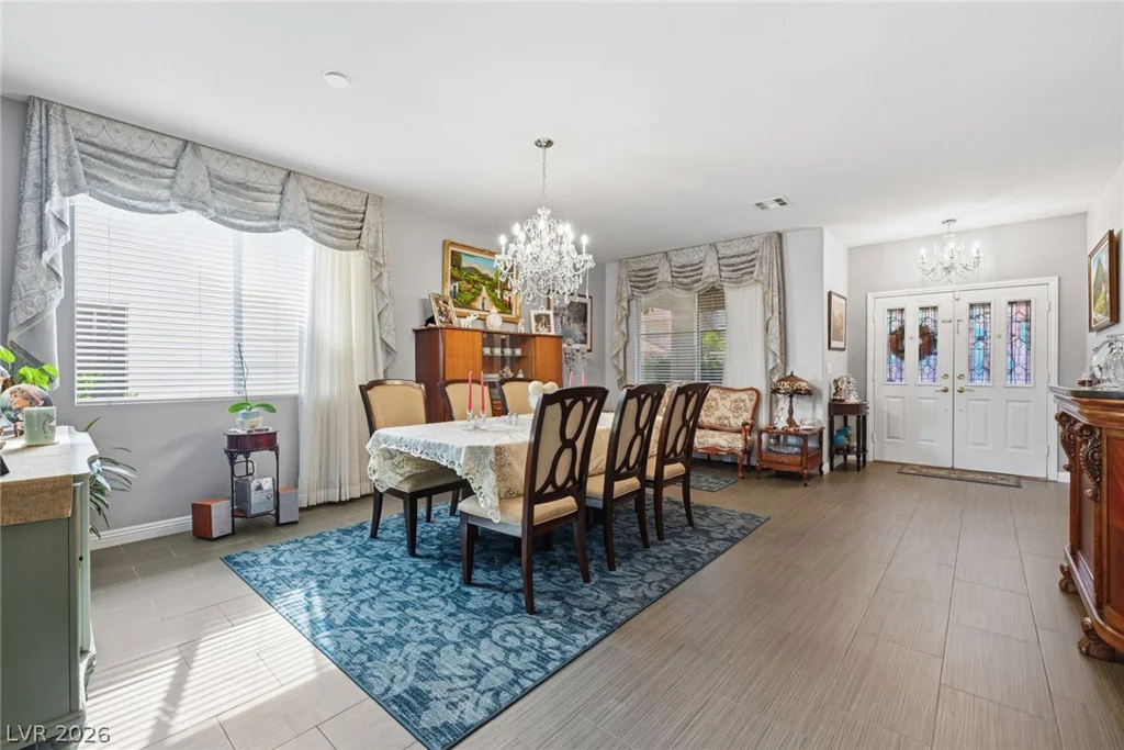1206 Golden Spike, Henderson, NV 89014