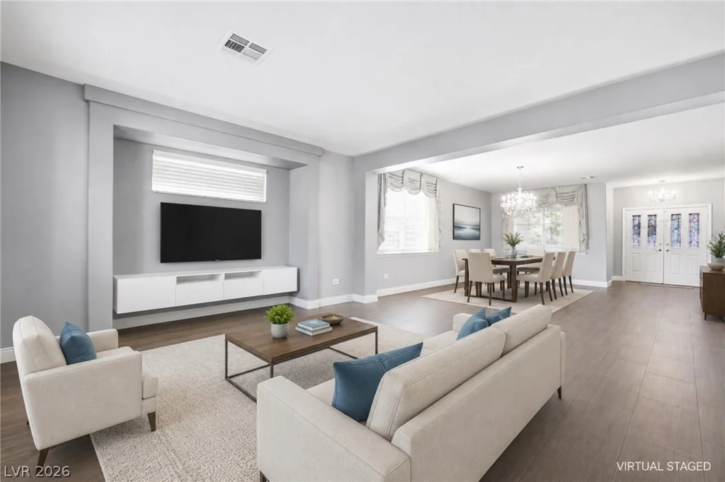 1206 Golden Spike, Henderson, NV 89014