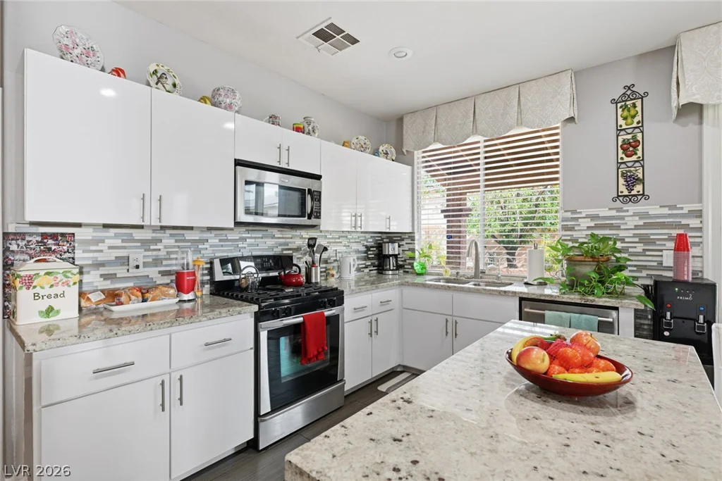 1206 Golden Spike, Henderson, NV 89014