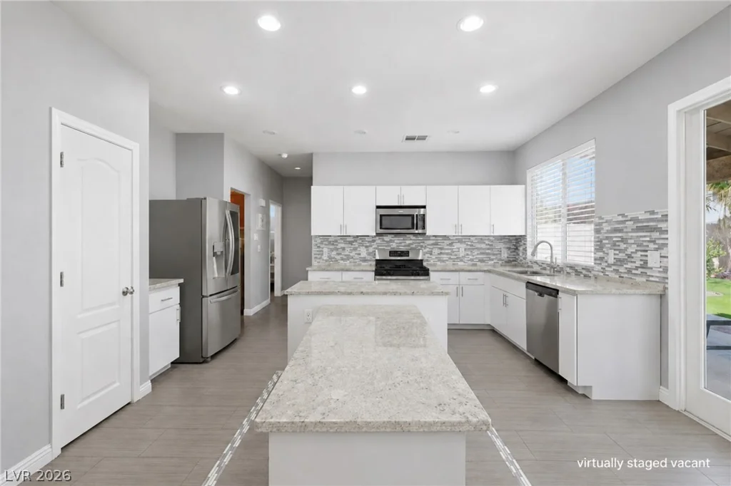 1206 Golden Spike, Henderson, NV 89014