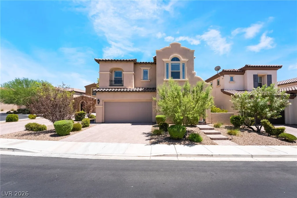 306 Rezzo, Las Vegas, NV 89138