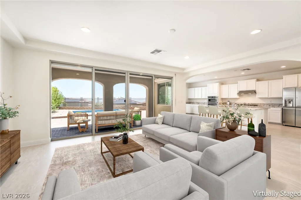 306 Rezzo, Las Vegas, NV 89138