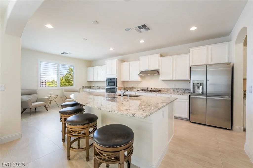 306 Rezzo, Las Vegas, NV 89138