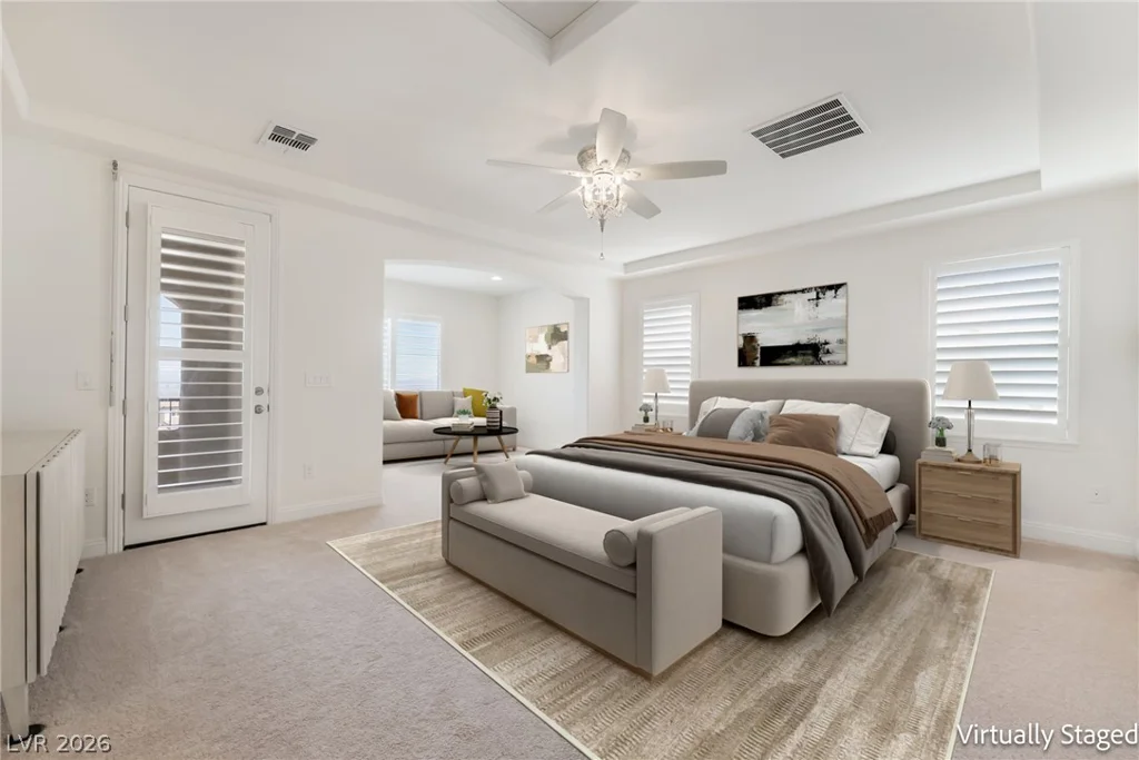 306 Rezzo, Las Vegas, NV 89138