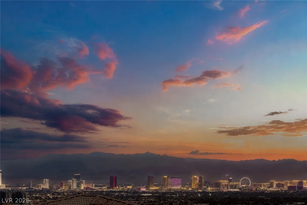 306 Rezzo, Las Vegas, NV 89138