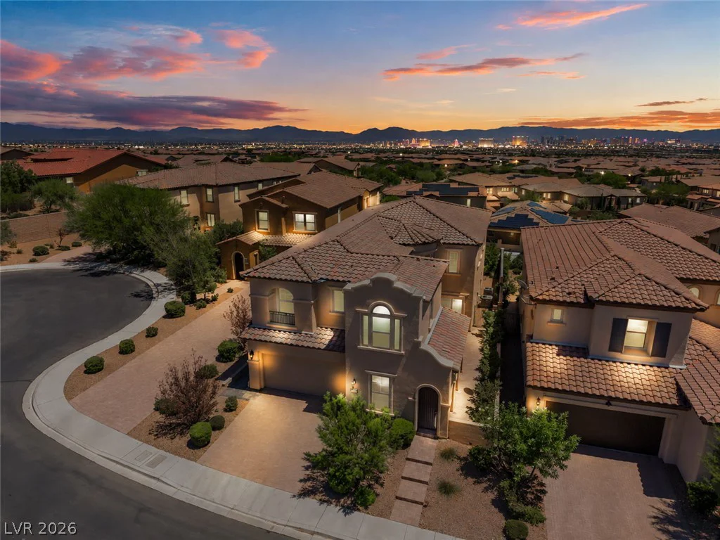 306 Rezzo, Las Vegas, NV 89138