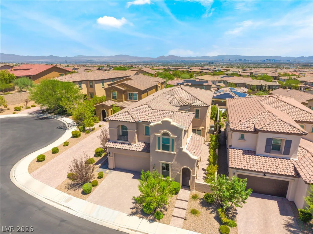 306 Rezzo, Las Vegas, NV 89138