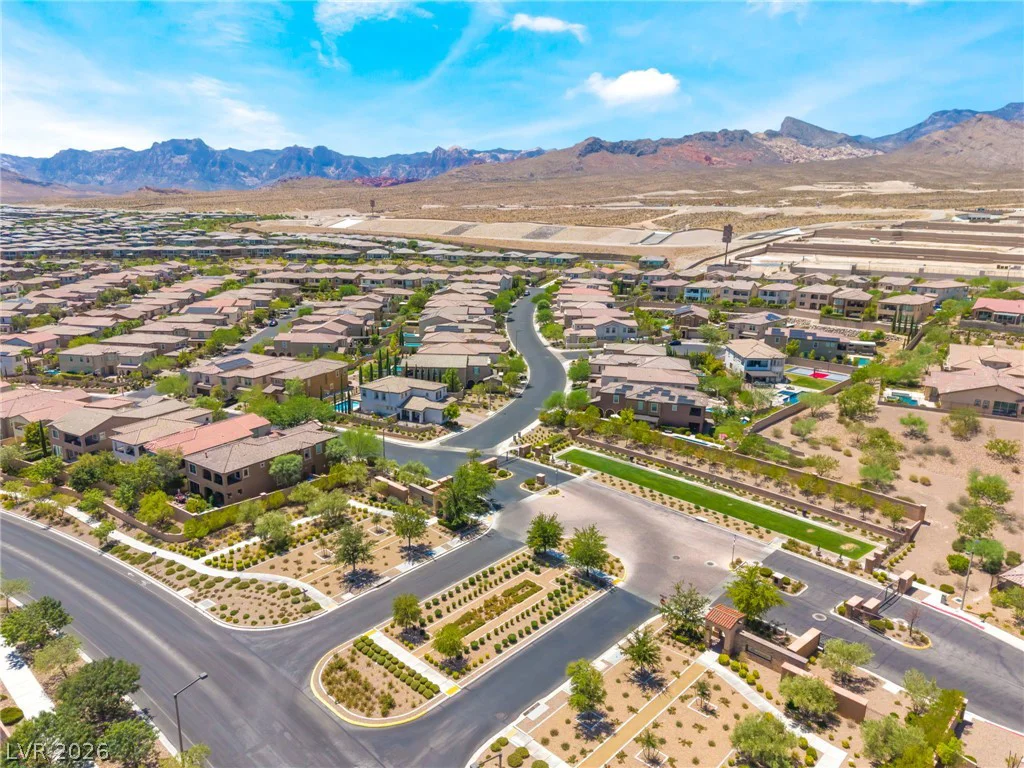 306 Rezzo, Las Vegas, NV 89138
