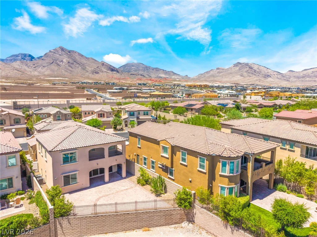 306 Rezzo, Las Vegas, NV 89138